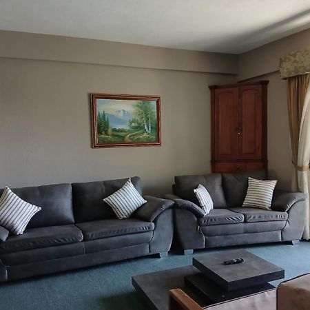 Sky View Atitlan Lake Suites - Free Breakfast Supplies Panajachel Εξωτερικό φωτογραφία