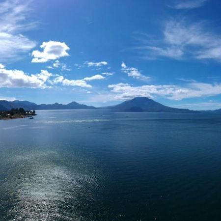 Sky View Atitlan Lake Suites - Free Breakfast Supplies Panajachel Εξωτερικό φωτογραφία