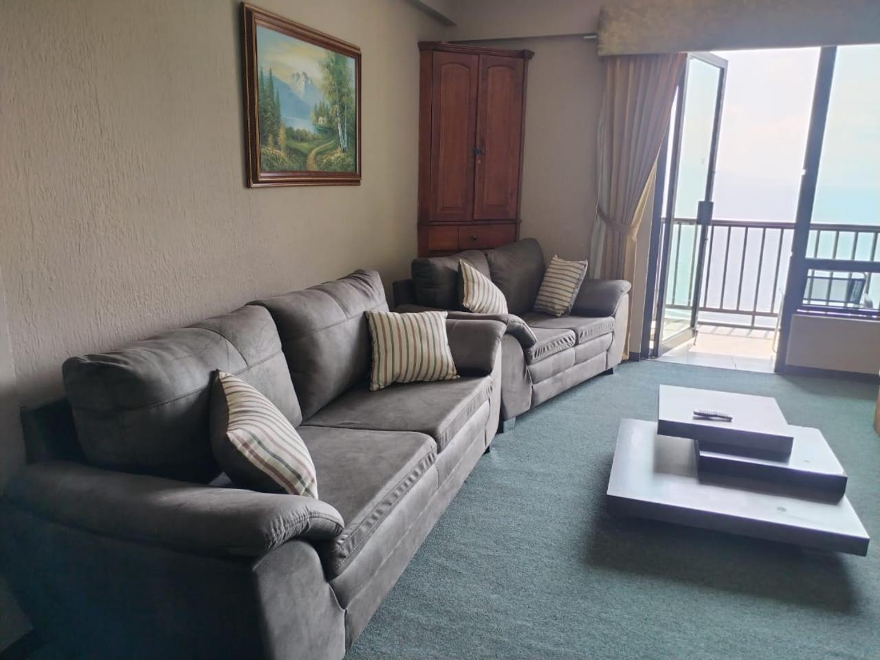 Sky View Atitlan Lake Suites - Free Breakfast Supplies Panajachel Εξωτερικό φωτογραφία