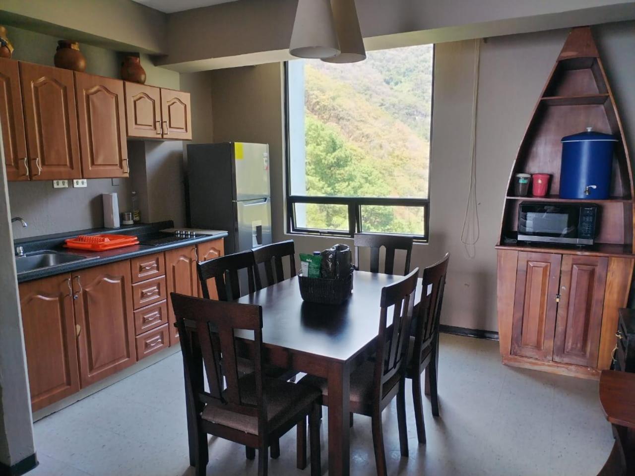 Sky View Atitlan Lake Suites - Free Breakfast Supplies Panajachel Εξωτερικό φωτογραφία