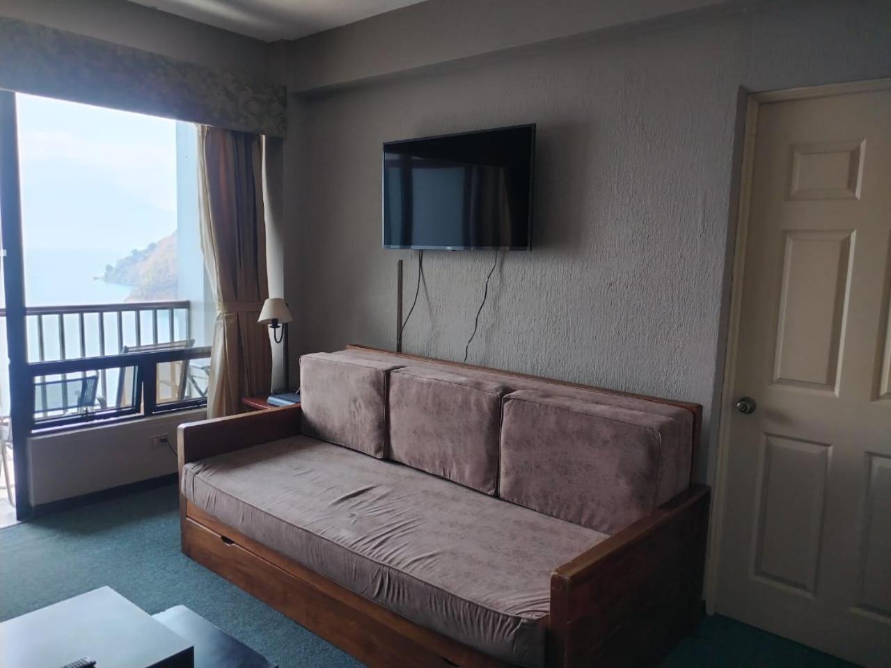 Sky View Atitlan Lake Suites - Free Breakfast Supplies Panajachel Εξωτερικό φωτογραφία