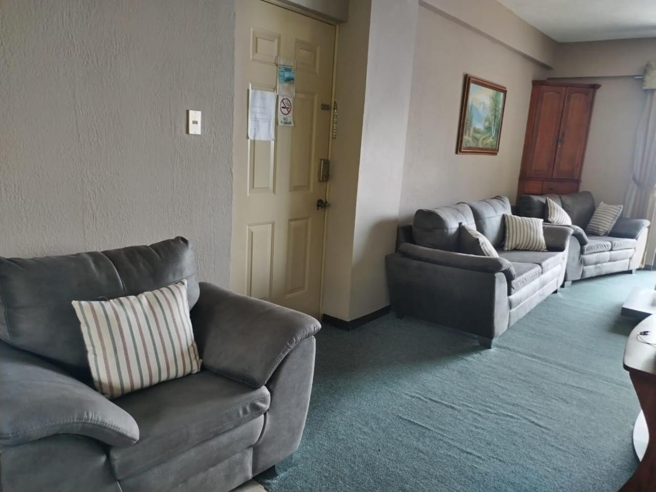 Sky View Atitlan Lake Suites - Free Breakfast Supplies Panajachel Εξωτερικό φωτογραφία