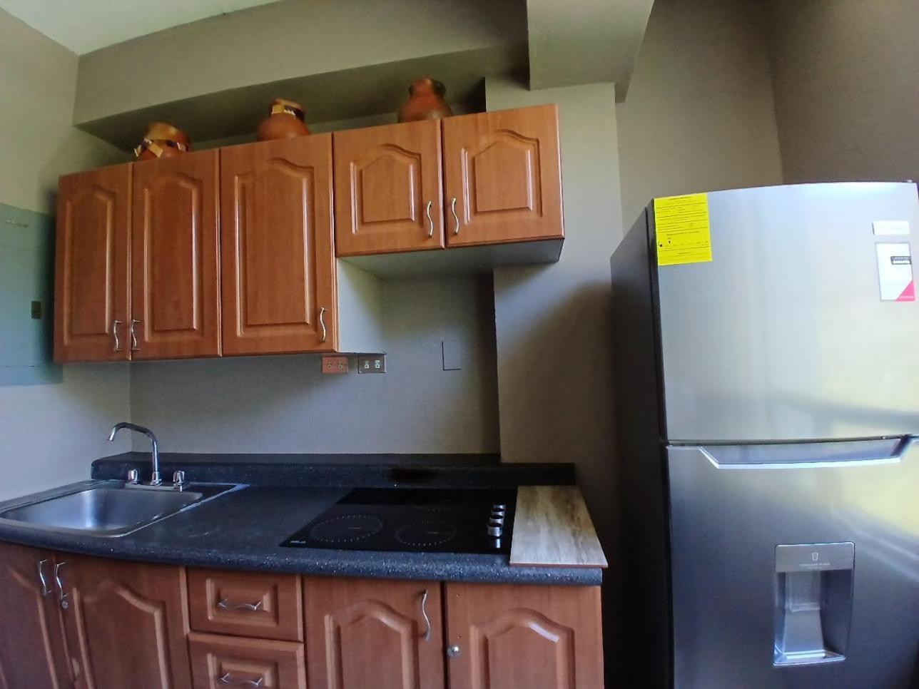 Sky View Atitlan Lake Suites - Free Breakfast Supplies Panajachel Εξωτερικό φωτογραφία